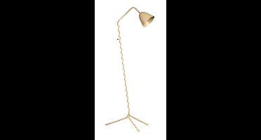 ETH Design vloerlampBrenda zand - 05-VL8271-59